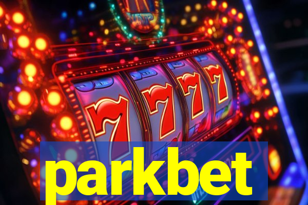 parkbet