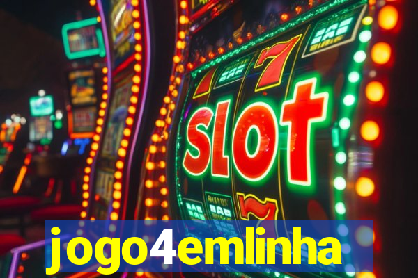 jogo4emlinha