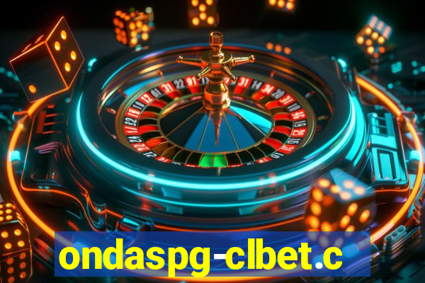 ondaspg-clbet.com