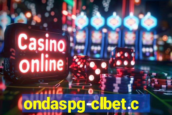 ondaspg-clbet.com