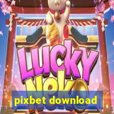 pixbet download