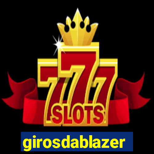 girosdablazer