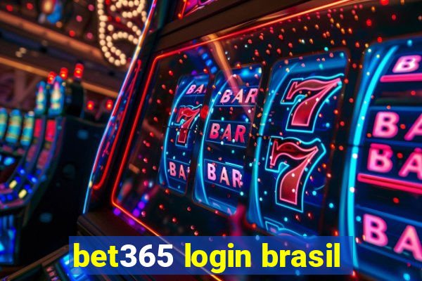 bet365 login brasil