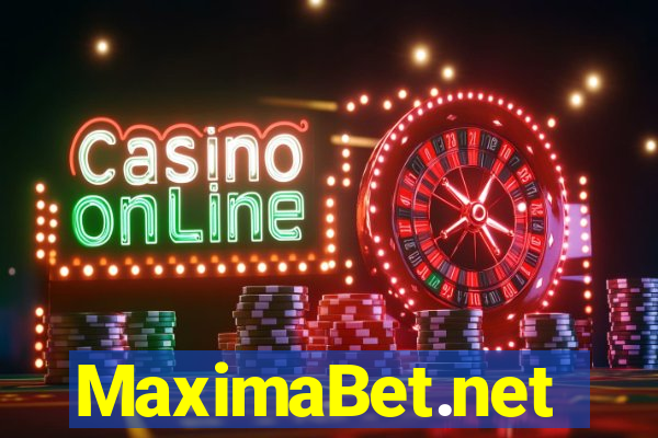 MaximaBet.net