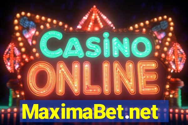 MaximaBet.net