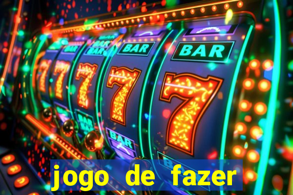 jogo de fazer dinheiro real