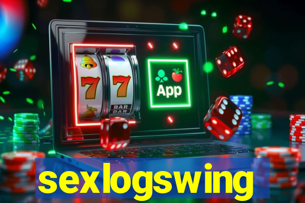 sexlogswing