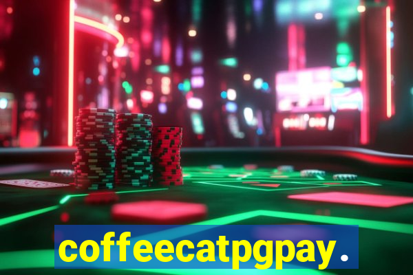 coffeecatpgpay.com