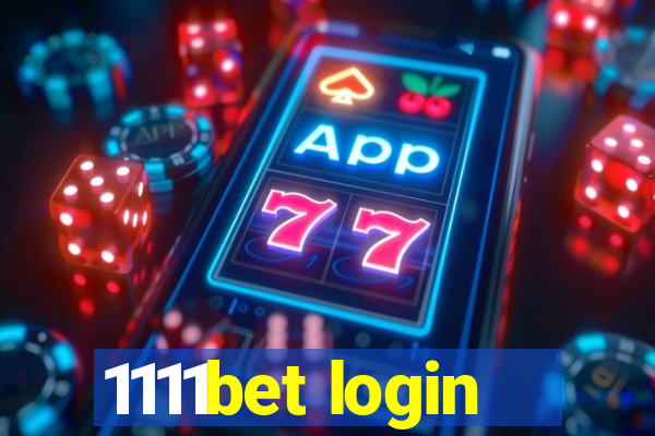 1111bet login