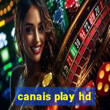 canais play hd