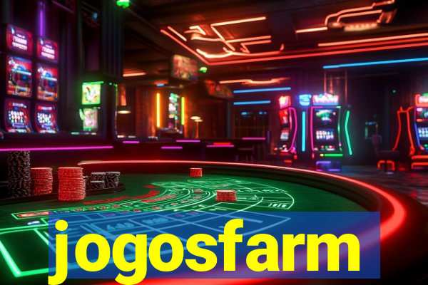 jogosfarm