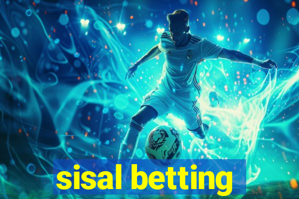 sisal betting