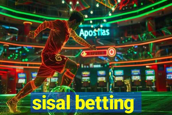 sisal betting