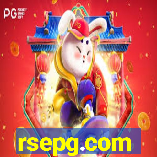 rsepg.com