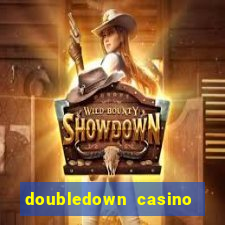 doubledown casino free chip