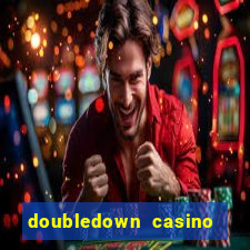 doubledown casino free chip