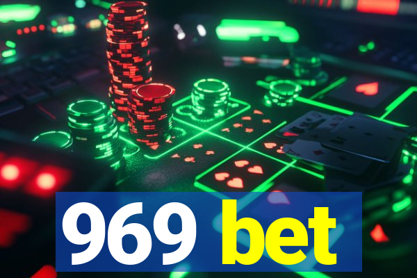 969 bet