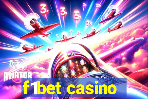 f1bet casino