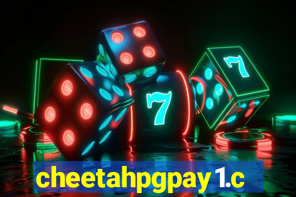 cheetahpgpay1.com