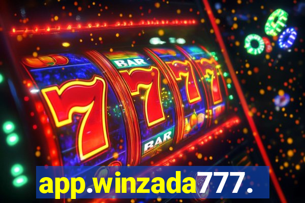 app.winzada777.con