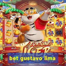 bet gustavo lima