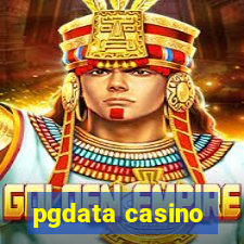 pgdata casino