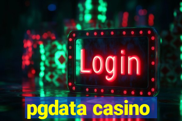 pgdata casino