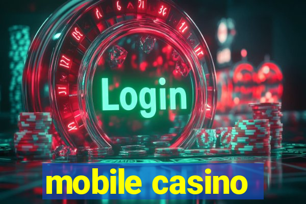 mobile casino