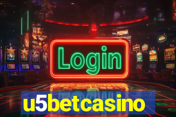 u5betcasino