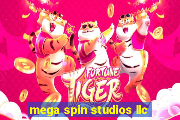 mega spin studios llc