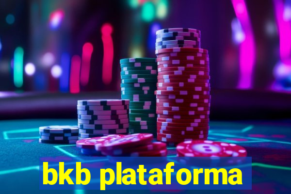 bkb plataforma