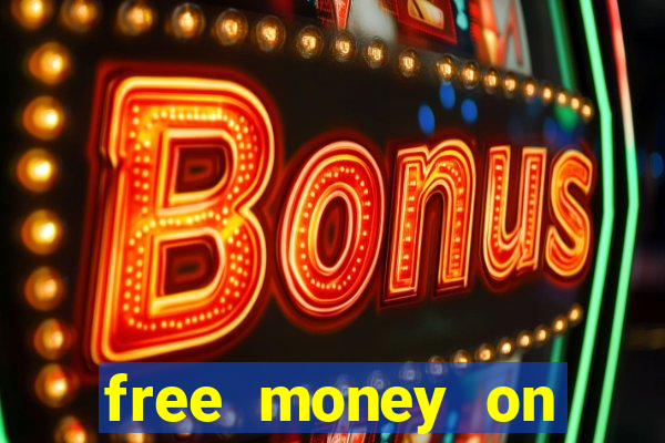 free money on casino no deposit