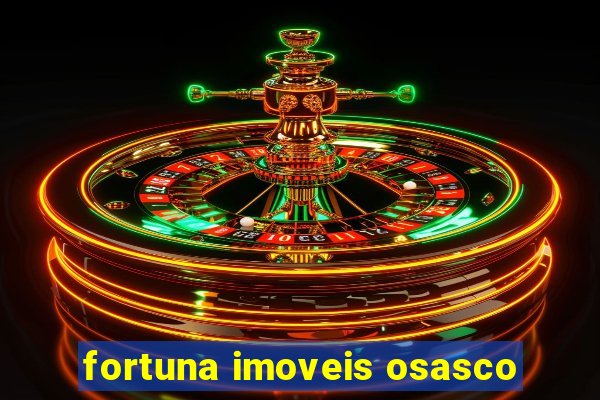 fortuna imoveis osasco