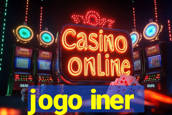 jogo iner