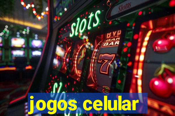 jogos celular