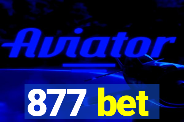 877 bet