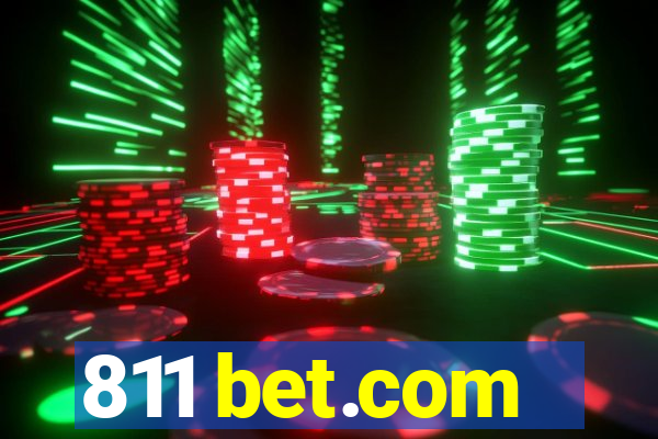 811 bet.com