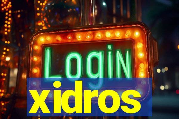 xidros