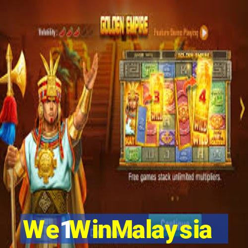 We1WinMalaysia