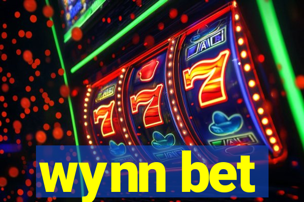 wynn bet