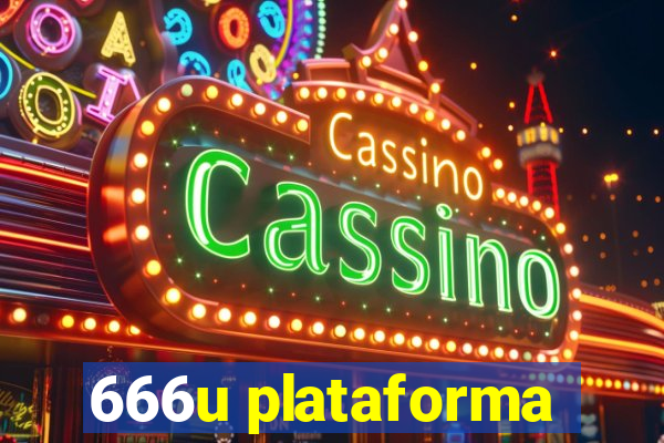 666u plataforma