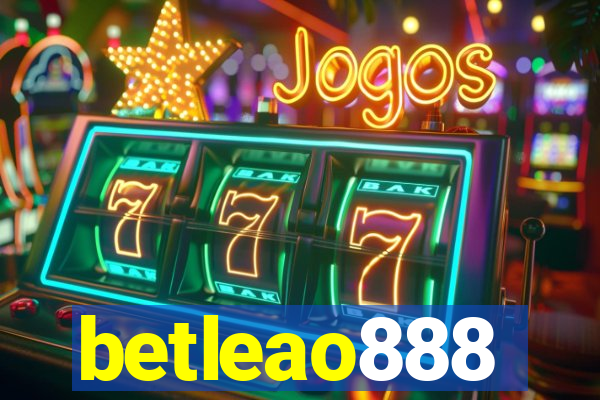 betleao888