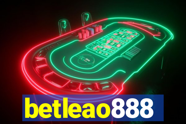 betleao888