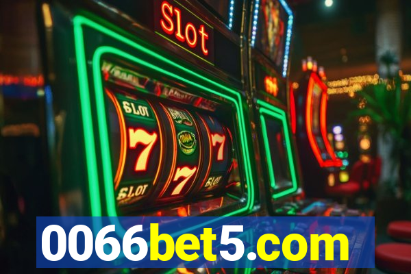 0066bet5.com