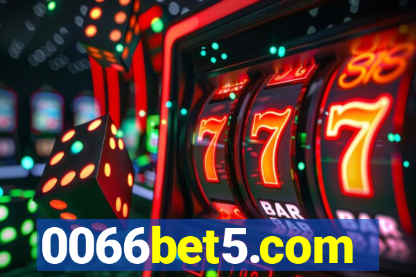 0066bet5.com