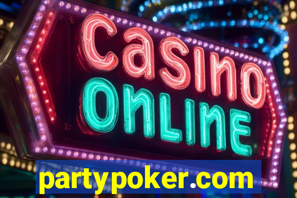 partypoker.com