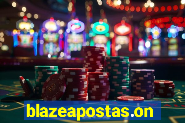 blazeapostas.online