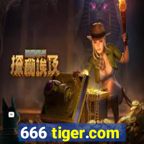 666 tiger.com