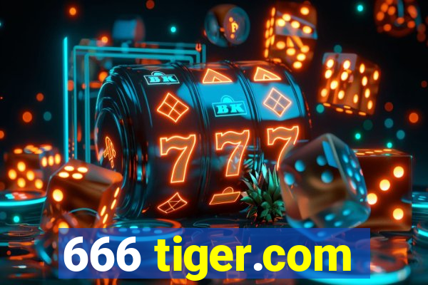 666 tiger.com