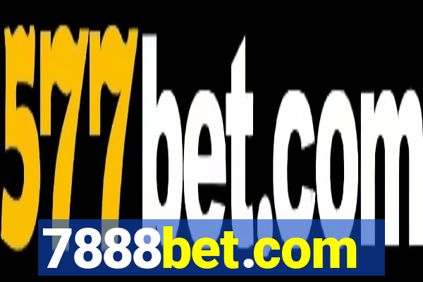 7888bet.com